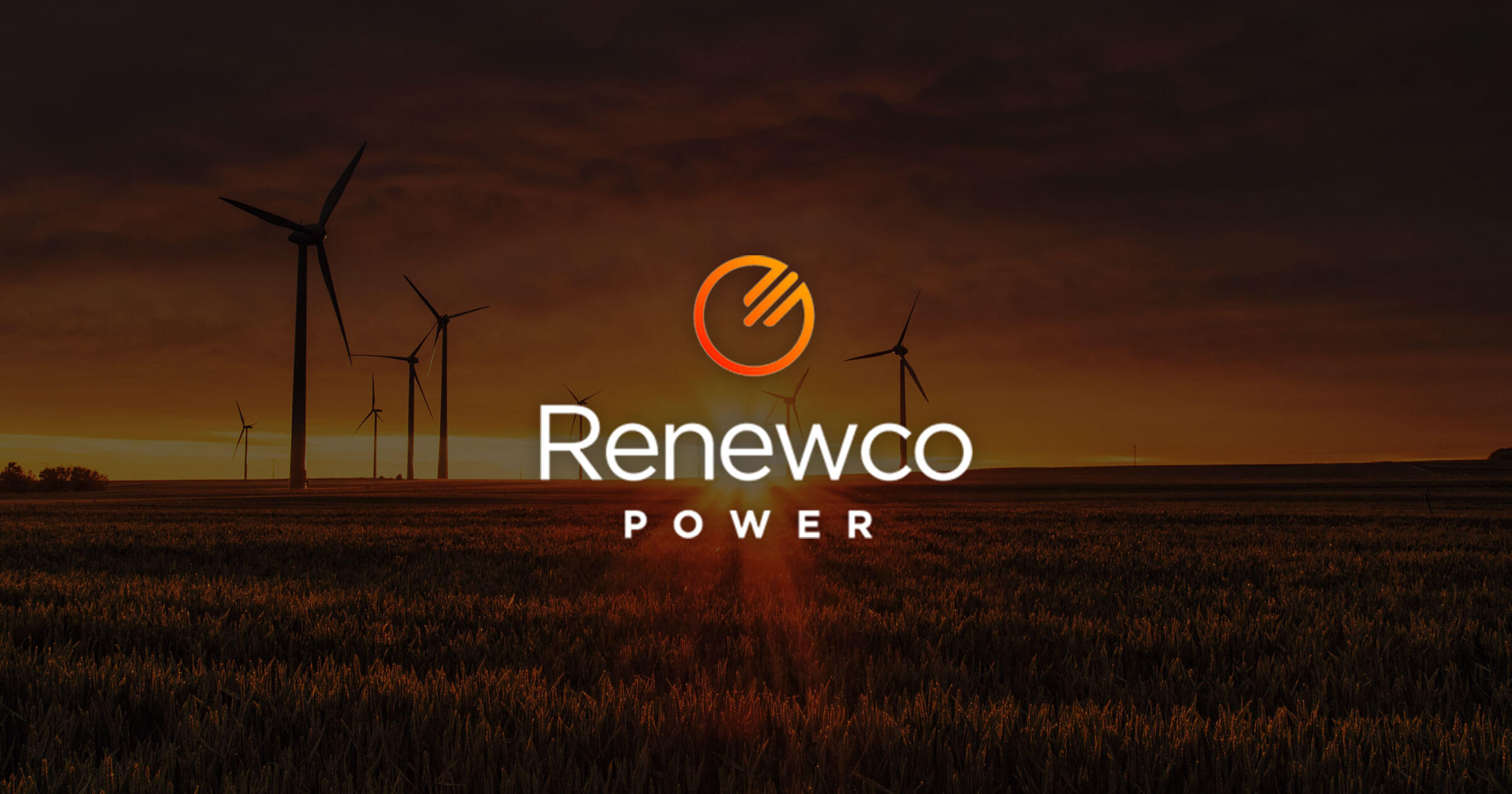 M74 West Renewable Energy Park | Renewco Power